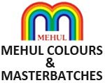 Mehul Colours Ltd. (Formerly Mehul Colours & Masterbatches Pvt. Ltd.)